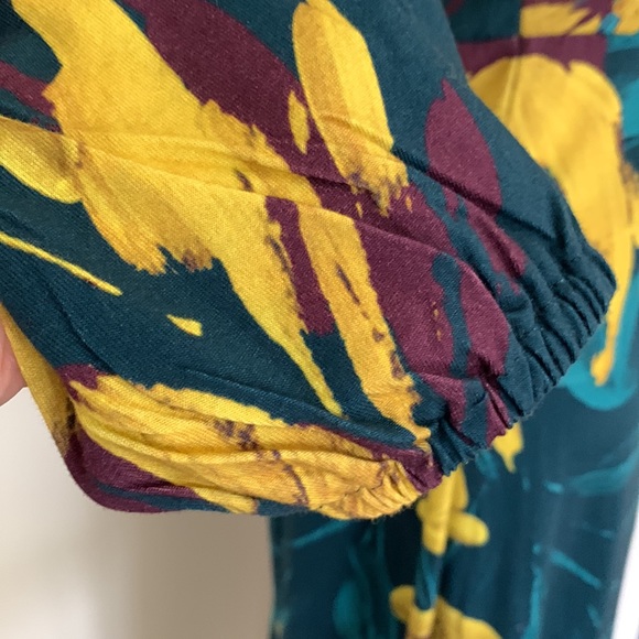 Soft Surroundings Maxi Dress - Picture 5 of 15